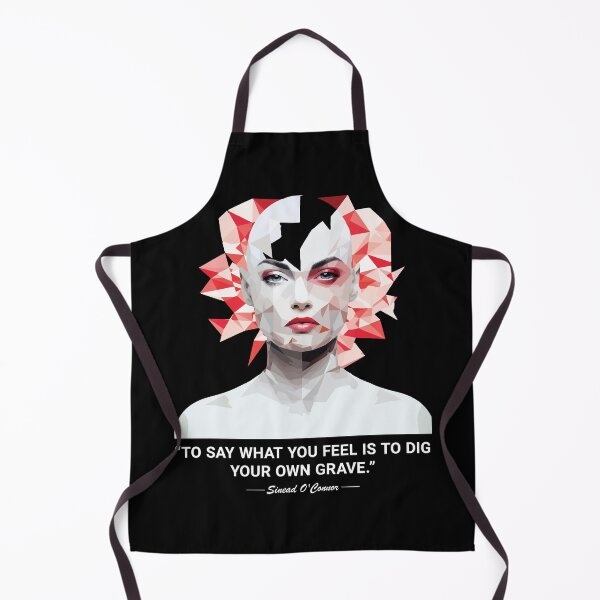Item preview, Sinéad O’Connor designed and sold by vectrus.