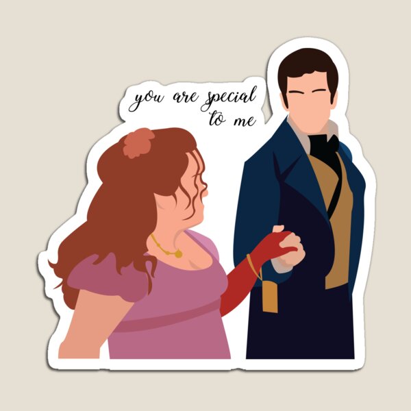 Aperçu de l'œuvre Tu es spécial pour moi créée et vendue par theangstyartist.