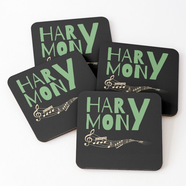 Item preview, Harmonious music  designed and sold by Azrou shop.