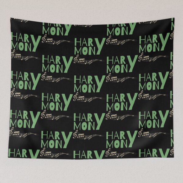Item preview, Harmonious music  designed and sold by Azrou shop.