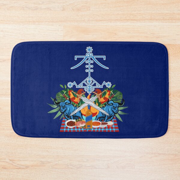 Item preview, Ogou Feray Veve and Offerings  designed and sold by artbyomega.