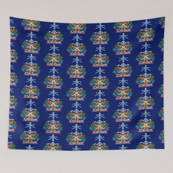 Item preview, Ogou Feray Veve and Offerings  designed and sold by artbyomega.