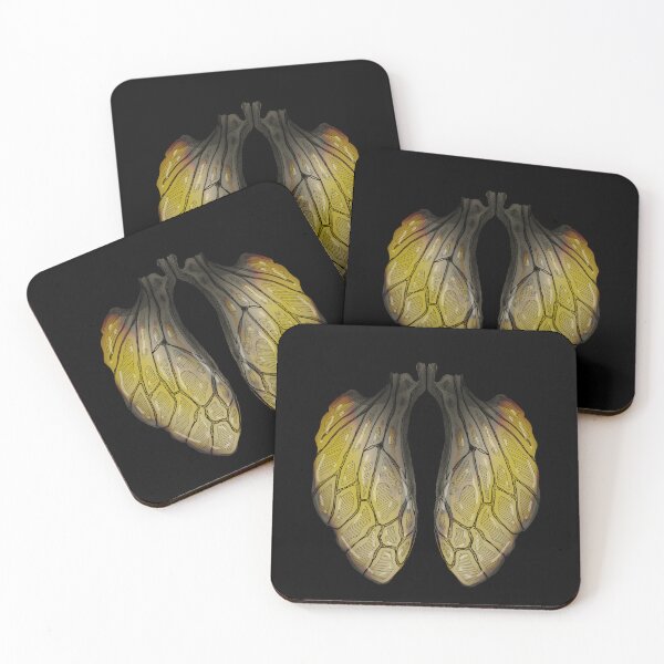 Item preview, Insect Wings designed and sold by La Loca.