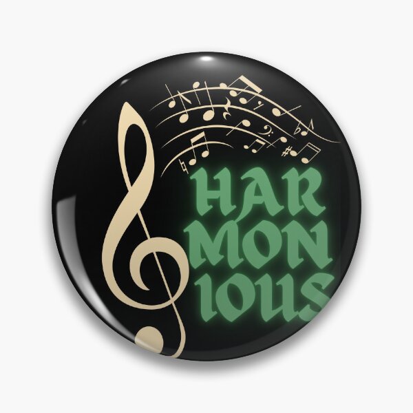 Item preview, Harmonious music  designed and sold by Azrou shop.