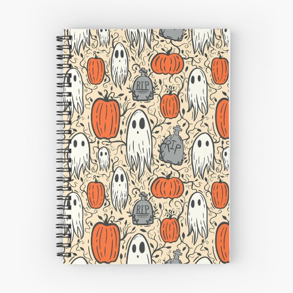 Artikelvorschau, Ein unheimlich schönes Halloween entworfen und verkauft von JBeasleyDesigns.