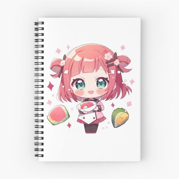 Item preview, Joyful Culinary Whiz designed and sold by ShiroStore.