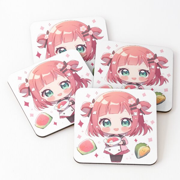Item preview, Joyful Culinary Whiz designed and sold by ShiroStore.