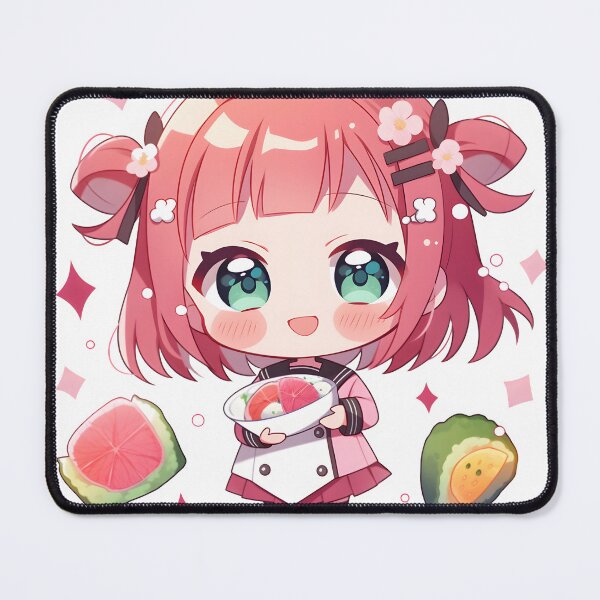 Item preview, Joyful Culinary Whiz designed and sold by ShiroStore.