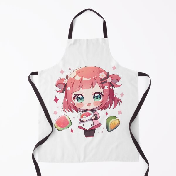 Item preview, Joyful Culinary Whiz designed and sold by ShiroStore.