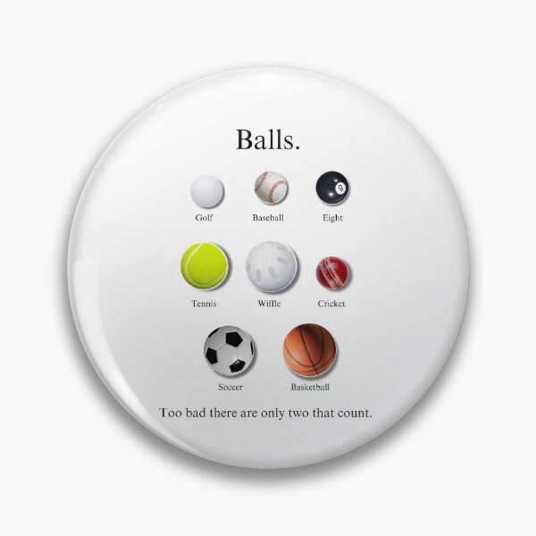 Item preview, Balls. designed and sold by iartquelquefois.