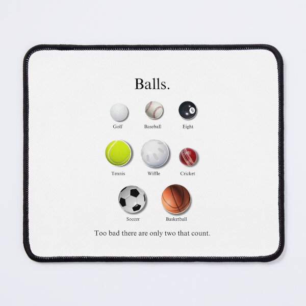 Item preview, Balls. designed and sold by iartquelquefois.