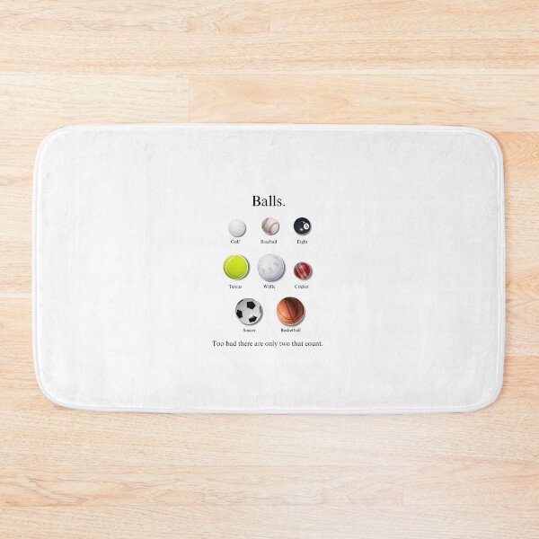 Item preview, Balls. designed and sold by iartquelquefois.