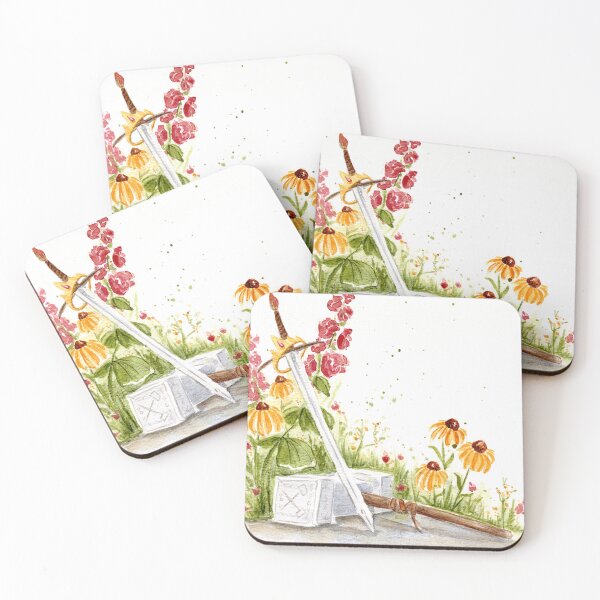 Item preview, Wildflower Fantasy designed and sold by exploration-EC.