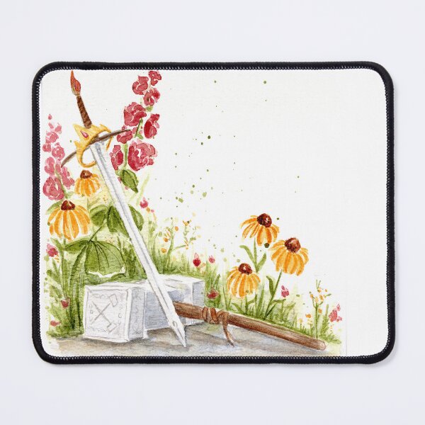 Item preview, Wildflower Fantasy designed and sold by exploration-EC.