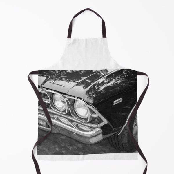 Item preview, Copy of Black Chevrolet El Camino SS 396 X154 designed and sold by RichFrancoCars.
