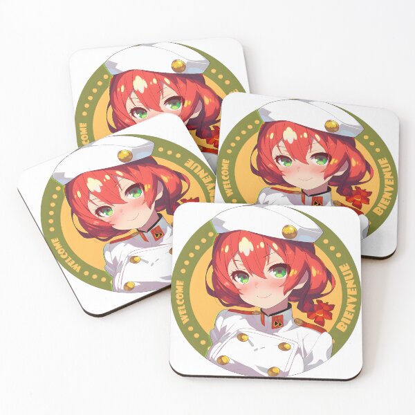 Item preview, Cheery Culinary Delight designed and sold by ShiroStore.