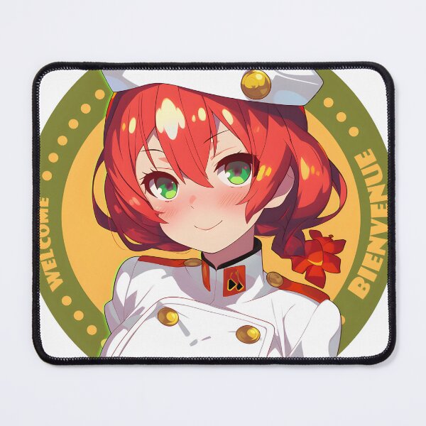 Item preview, Cheery Culinary Delight designed and sold by ShiroStore.