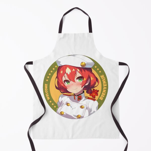 Item preview, Cheery Culinary Delight designed and sold by ShiroStore.