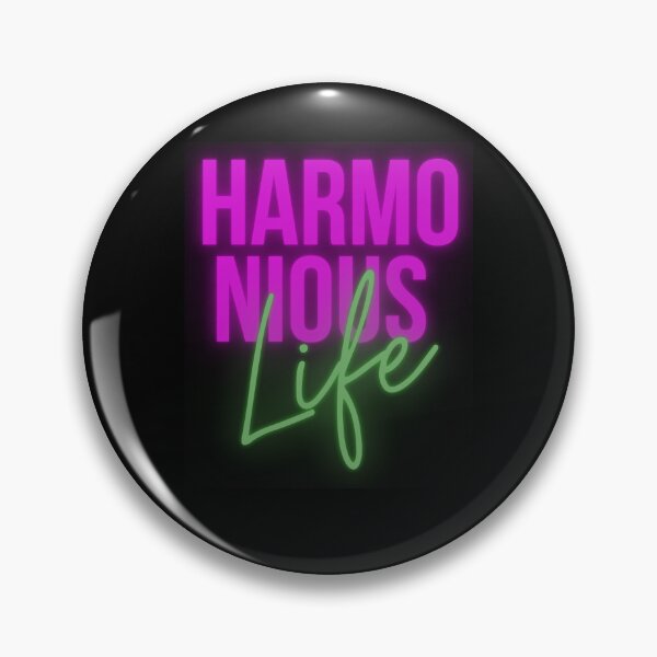 Artikelvorschau, Harmonisches Leben entworfen und verkauft von Azrou shop.