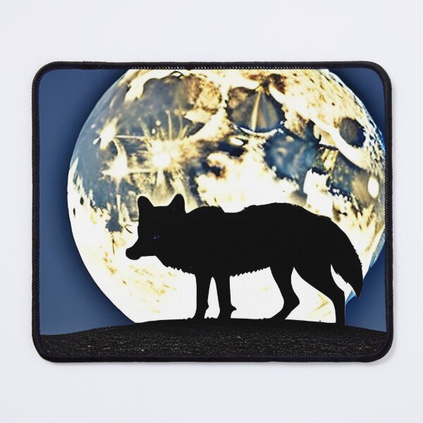 Item preview, The Lone Wolf designed and sold by TLC4ever.