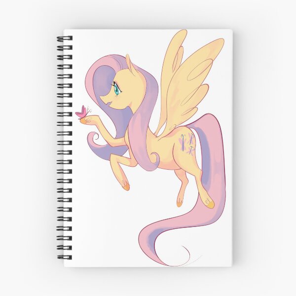 Item preview, Fluttershy designed and sold by tomotomo.