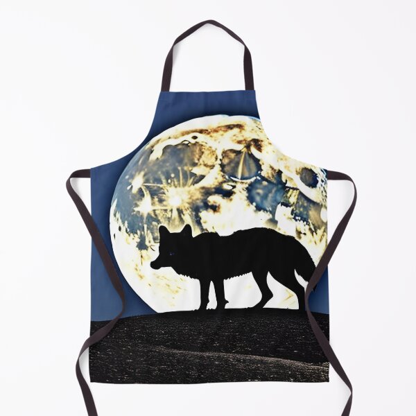 Item preview, The Lone Wolf designed and sold by TLC4ever.