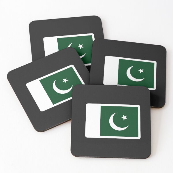 Item preview, pakistan flag  designed and sold by mani's creations.