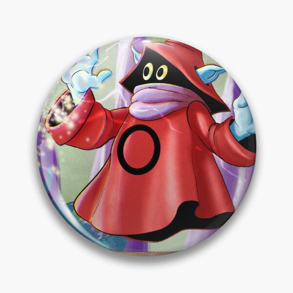 Item preview, ORKO designed and sold by CrazyPencilComx.