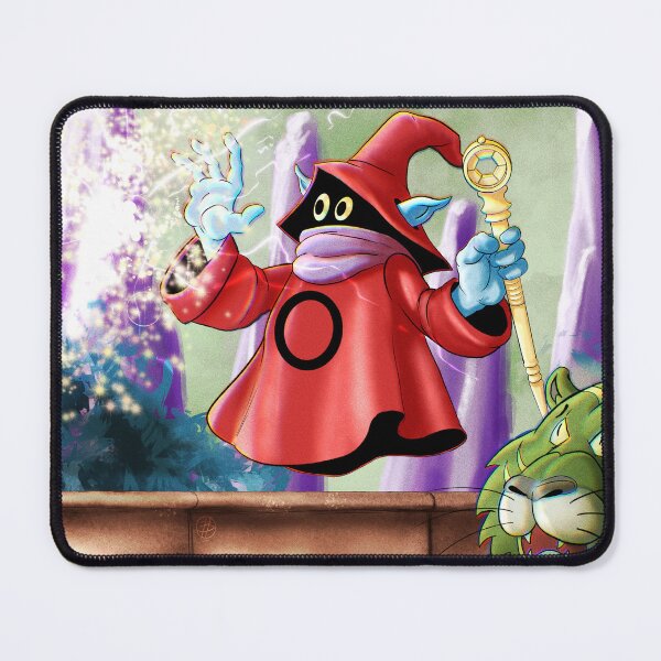 Item preview, ORKO designed and sold by CrazyPencilComx.