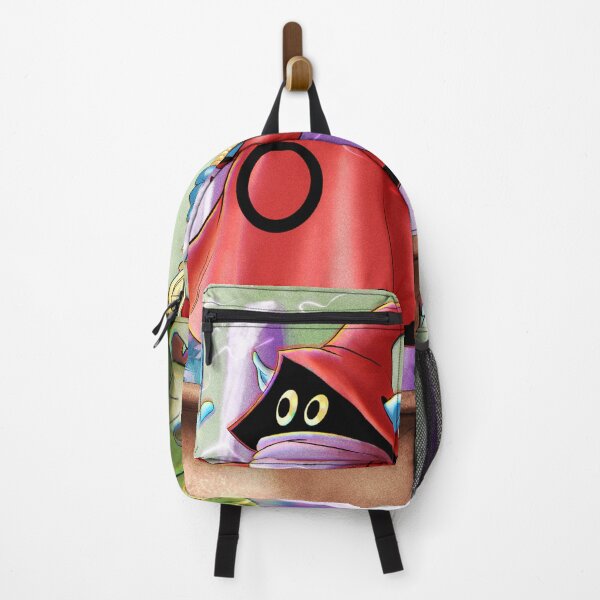 Item preview, ORKO designed and sold by CrazyPencilComx.