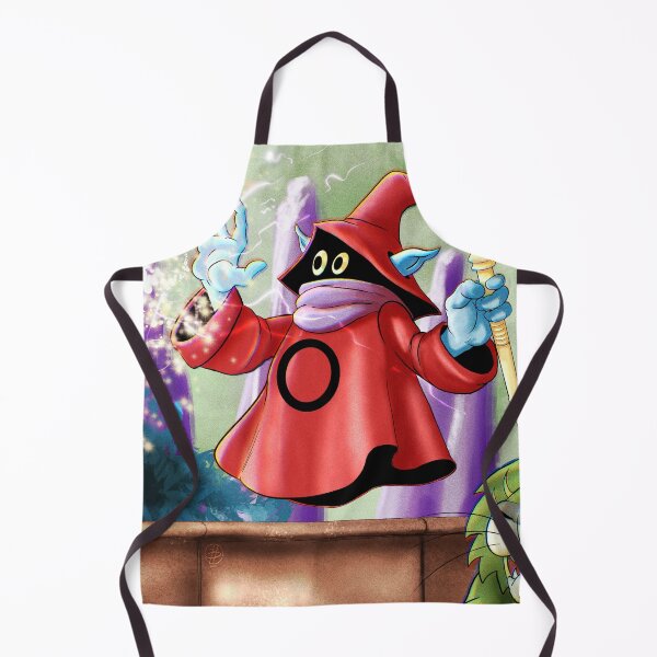 Item preview, ORKO designed and sold by CrazyPencilComx.