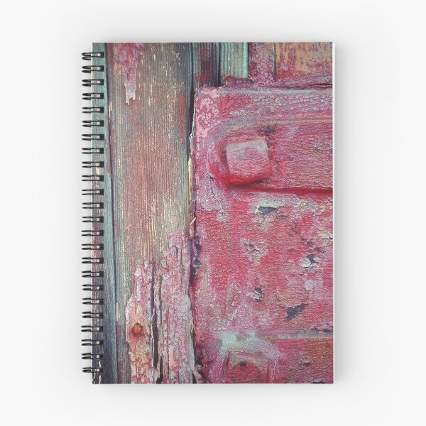 Item preview, Red Wall designed and sold by Marie Palcic.