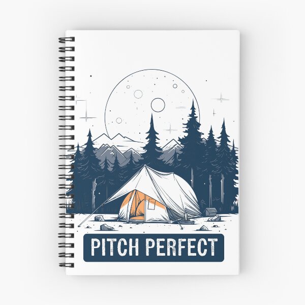 Item preview, Pitch Perfect designed and sold by Pictopun.