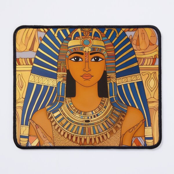 Item preview, Anuket Egyptian deity designed and sold by ComicsFactory.