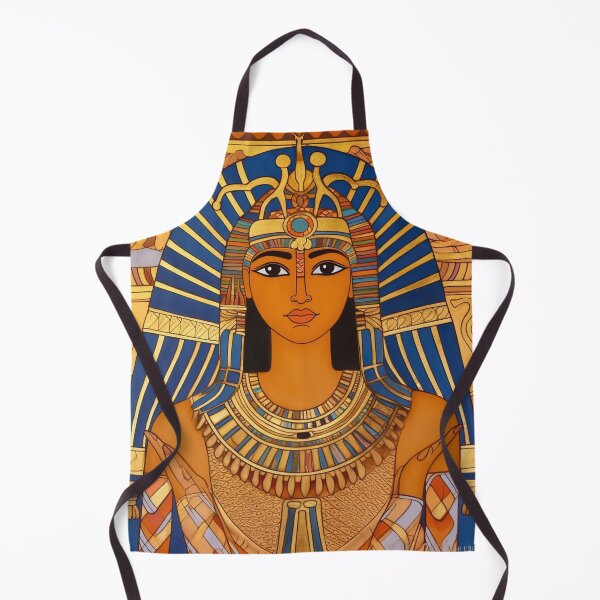 Item preview, Anuket Egyptian deity designed and sold by ComicsFactory.