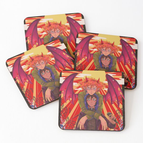 Item preview, Tweek and Craig designed and sold by Rover-Rotten.