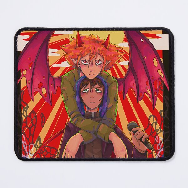 Item preview, Tweek and Craig designed and sold by Rover-Rotten.
