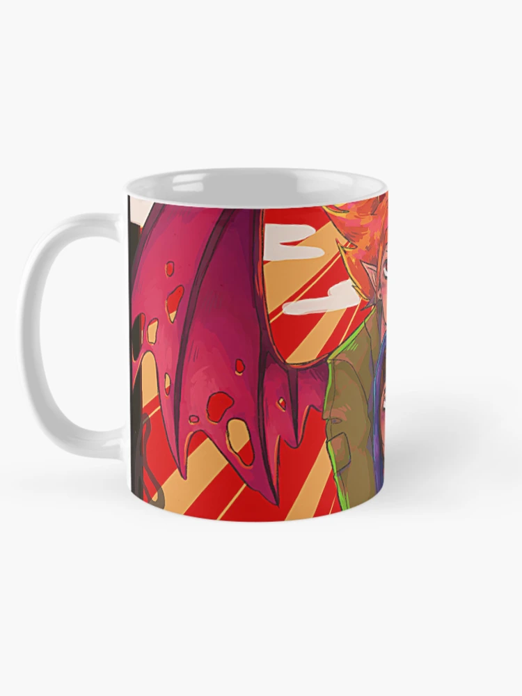Thumbnail 5 of 6, Coffee Mug, Tweek and Craig designed and sold by Rover-Rotten.
