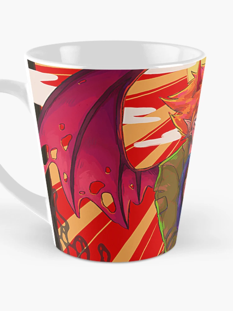 Thumbnail 3 of 4, Coffee Mug, Tweek and Craig designed and sold by Rover-Rotten.