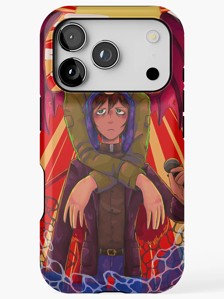 Thumbnail 1 of 4, iPhone Case, Tweek and Craig designed and sold by Rover-Rotten.