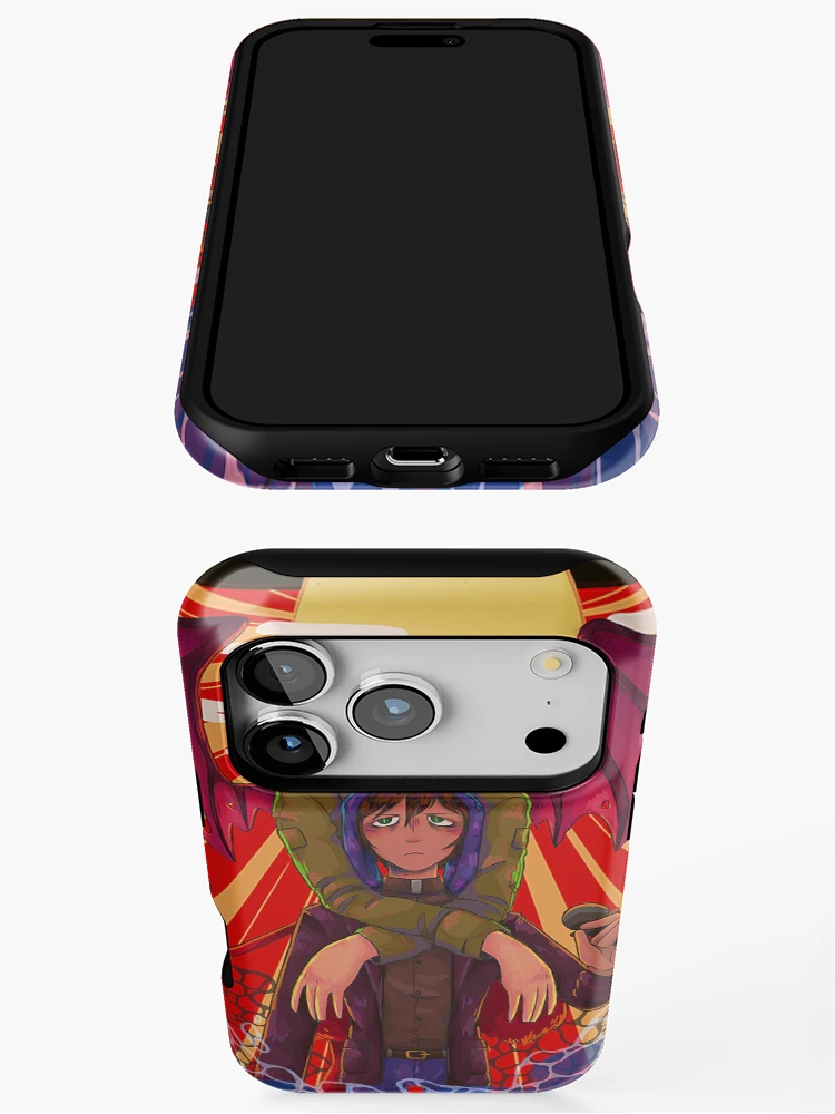 Thumbnail 3 of 4, iPhone Case, Tweek and Craig designed and sold by Rover-Rotten.