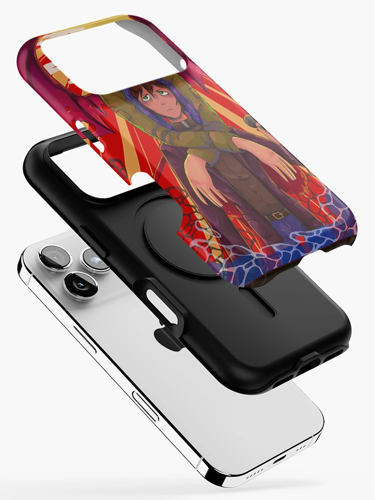 Thumbnail 2 of 4, iPhone Case, Tweek and Craig designed and sold by Rover-Rotten.
