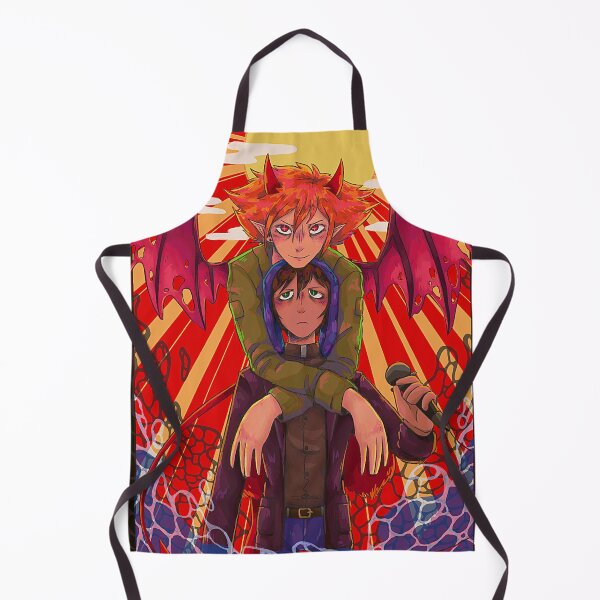 Item preview, Tweek and Craig designed and sold by Rover-Rotten.