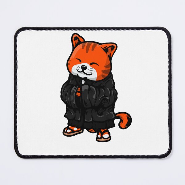 Item preview, Red Panda designed and sold by PB-Sandwich.