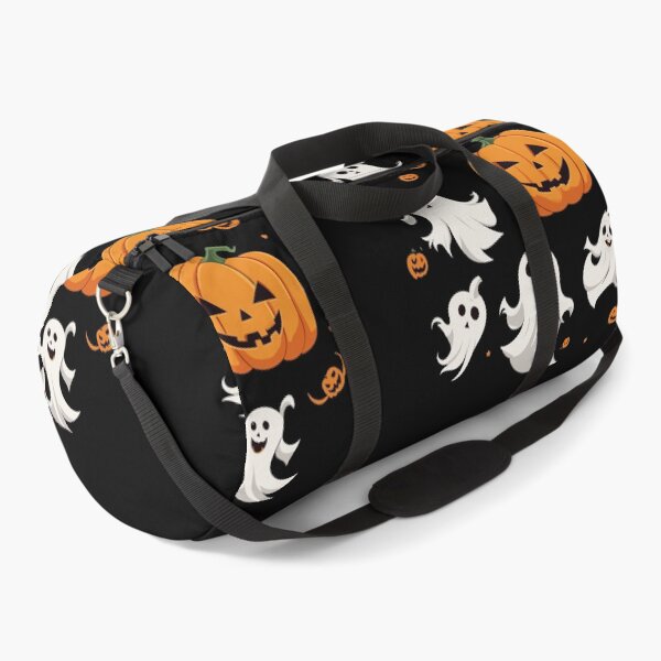 Item preview, Ghost and pumpkin designed and sold by jkrphoto.