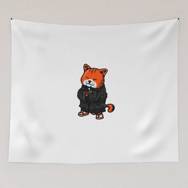 Item preview, Red Panda designed and sold by PB-Sandwich.