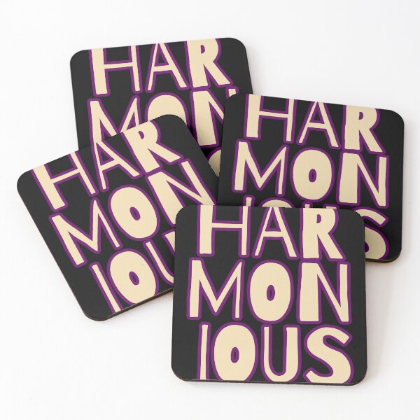 Item preview, Harmonious designed and sold by Azrou shop.