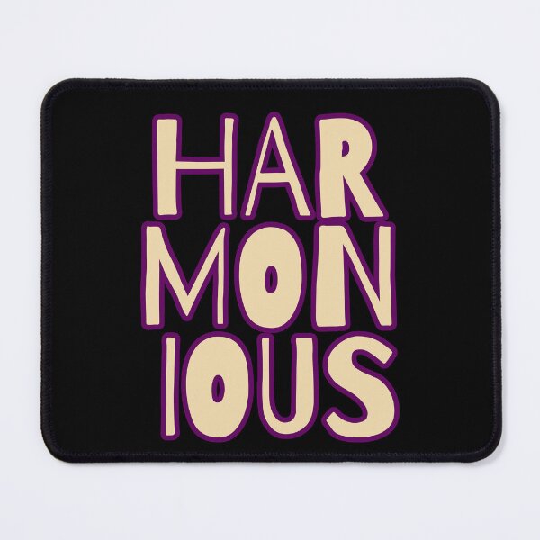Item preview, Harmonious designed and sold by Azrou shop.