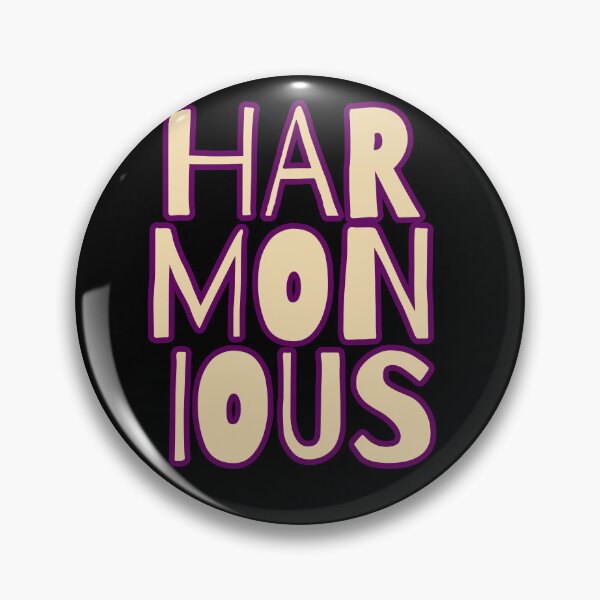 Item preview, Harmonious designed and sold by Azrou shop.