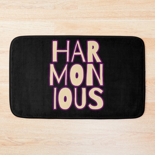 Item preview, Harmonious designed and sold by Azrou shop.